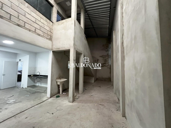 Imagem Sala Comercial para Alugar, 290 m² em Centro - Extrema Imagem Sala Comercial para Alugar, 290 m² em Centro - Extrema