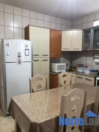 Imagem Sobrado com 5 Quartos à Venda, 125 m² em Jardim Brasília (zona Norte) - São Paulo