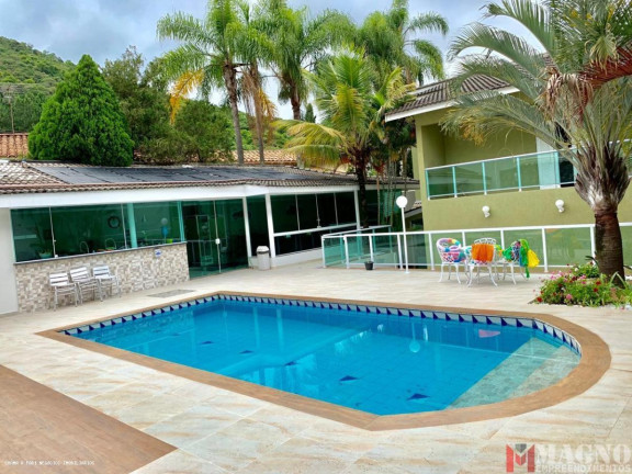 Imagem Casa com 4 Quartos à Venda, 550 m² em Alphaville - Santana De Parnaíba Imagem Casa com 4 Quartos à Venda, 550 m² em Alphaville - Santana De Parnaíba