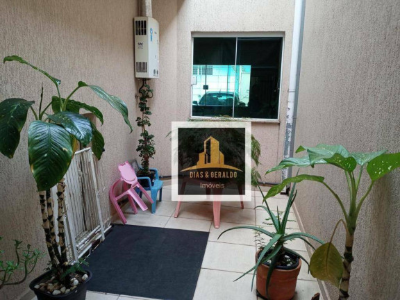 Imagem Sobrado com 3 Quartos à Venda, 150 m² em Parque Industrial - São José Dos Campos Imagem Sobrado com 3 Quartos à Venda, 150 m² em Parque Industrial - São José Dos Campos