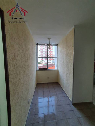 Imagem Apartamento com 1 Quarto à Venda, em Vila Tupi - Praia Grande Imagem Apartamento com 1 Quarto à Venda, em Vila Tupi - Praia Grande