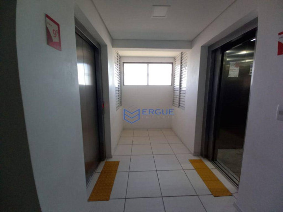 Imagem Apartamento com 2 Quartos à Venda, 51 m² em Parangaba - Fortaleza Imagem Apartamento com 2 Quartos à Venda, 51 m² em Parangaba - Fortaleza