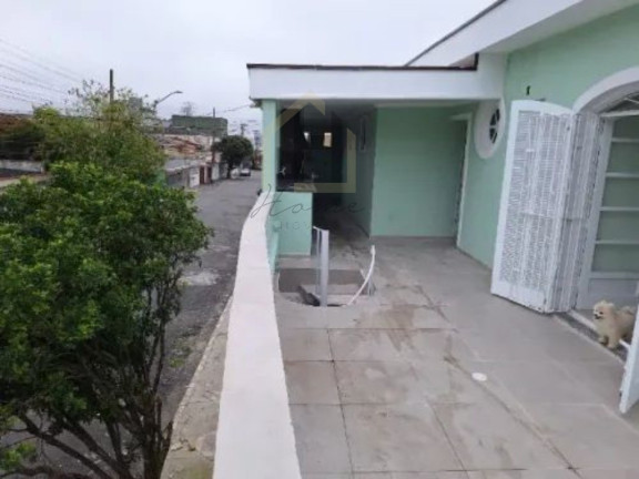 Imagem Casa com 3 Quartos à Venda, 145 m² em Parque São Vicente - Mauá Imagem Casa com 3 Quartos à Venda, 145 m² em Parque São Vicente - Mauá