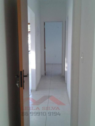 Imagem Casa com 2 Quartos à Venda, 74 m² em Todos Os Santos - Teresina
