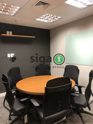 Imagem Imóvel Comercial para Alugar, 215 m² em Vila Olímpia - São Paulo