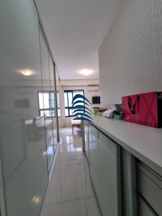 Imagem Imóvel com 3 Quartos à Venda, 166 m² em Caminho Das árvores - Salvador