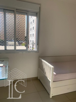 Imagem Apartamento com 2 Quartos à Venda, 79 m² em Vila Nova Conceição - São Paulo