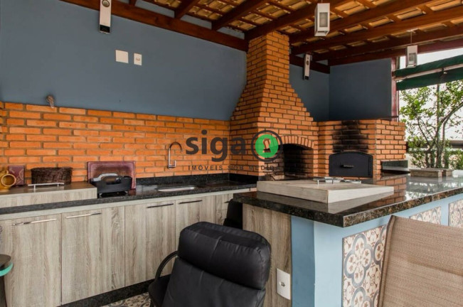 Imagem Apartamento com 3 Quartos à Venda, 275 m² em Vila Sônia - São Paulo Imagem Apartamento com 3 Quartos à Venda, 275 m² em Vila Sônia - São Paulo