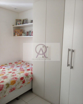 Imagem Imóvel com 3 Quartos à Venda, 84 m² em Imbuí - Salvador Imagem Imóvel com 3 Quartos à Venda, 84 m² em Imbuí - Salvador