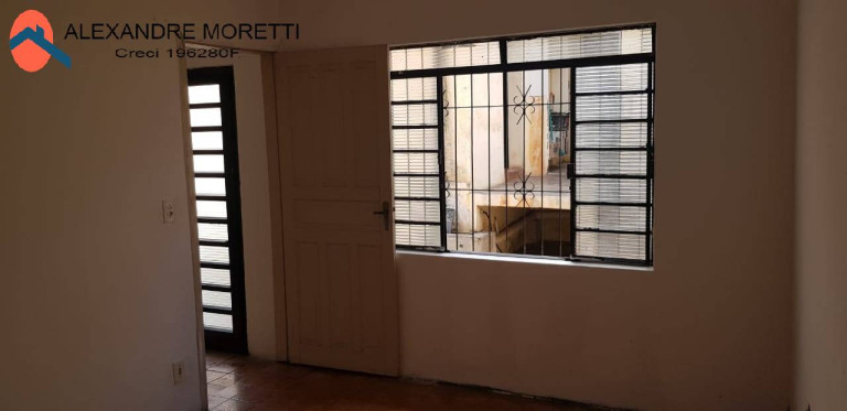 Imagem Casa com 2 Quartos à Venda, 190 m² em Jardim Santa Rosália - Sorocaba
