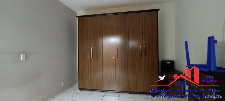Imagem Casa com 2 Quartos à Venda, 260 m² em Residencial Otton - Birigui