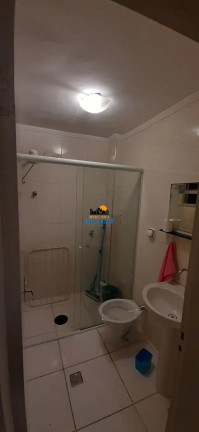 Imagem Apartamento com 1 Quarto à Venda, em Boa Vista - São Vicente Imagem Apartamento com 1 Quarto à Venda, em Boa Vista - São Vicente
