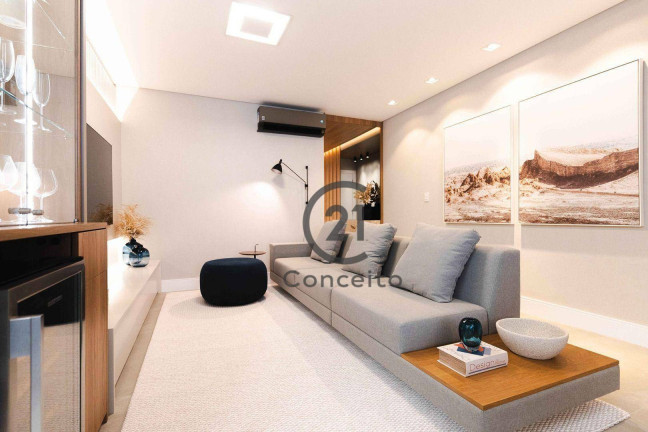Imagem Apartamento com 2 Quartos à Venda, 88 m² em Campinas - São José