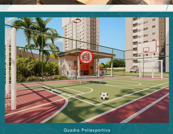 Imagem Imóvel com 2 Quartos à Venda, 41 m² em Jardim Elza Maria - Jacareí Imagem Imóvel com 2 Quartos à Venda, 41 m² em Jardim Elza Maria - Jacareí