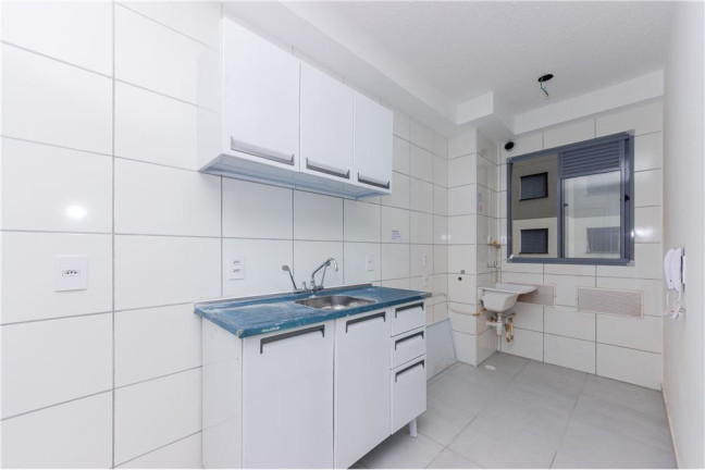 Imagem Apartamento com 1 Quarto à Venda, 35 m² em Mooca - São Paulo