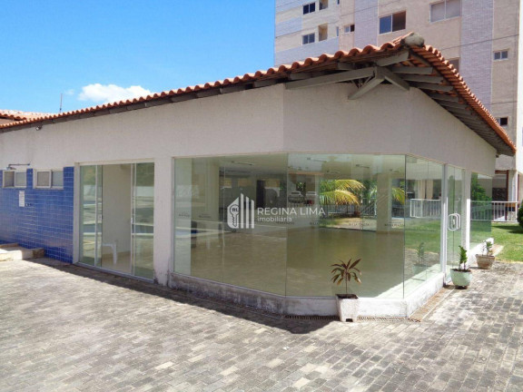 Imagem Apartamento com 3 Quartos à Venda, 65 m² em Uruguai - Teresina