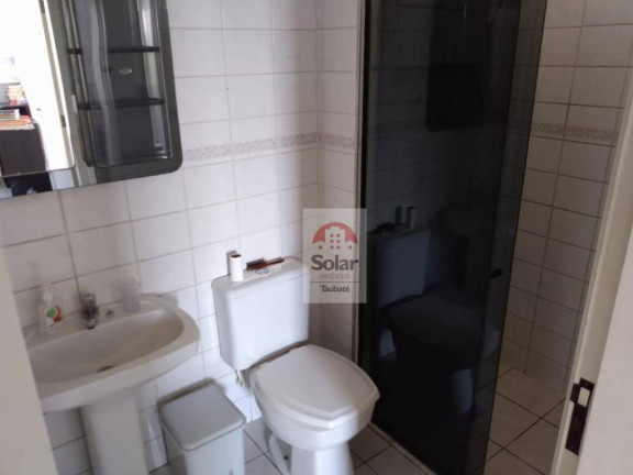 Imagem Apartamento com 2 Quartos à Venda, 60 m² em Quiririm - Taubaté Imagem Apartamento com 2 Quartos à Venda, 60 m² em Quiririm - Taubaté
