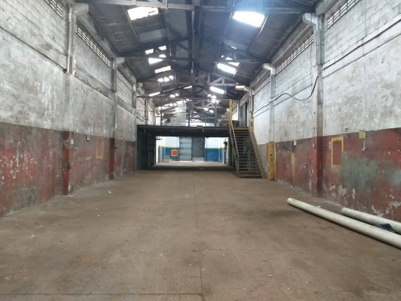 Imagem Imóvel Comercial à Venda, 640 m² em Saboó - Santos Imagem Imóvel Comercial à Venda, 640 m² em Saboó - Santos