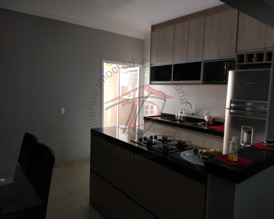 Imagem Sobrado com 2 Quartos à Venda, 105 m² em Parque Virgilio Viel - Sumaré Imagem Sobrado com 2 Quartos à Venda, 105 m² em Parque Virgilio Viel - Sumaré