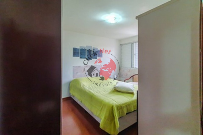 Imagem Apartamento com 2 Quartos à Venda, 88 m² em Ipiranga - São Paulo Imagem Apartamento com 2 Quartos à Venda, 88 m² em Ipiranga - São Paulo