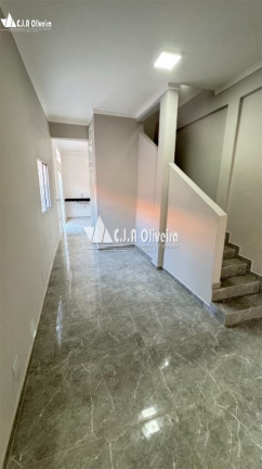 Imagem Sobrado com 2 Quartos à Venda, 103 m² em Jussara - Mongaguá Imagem Sobrado com 2 Quartos à Venda, 103 m² em Jussara - Mongaguá