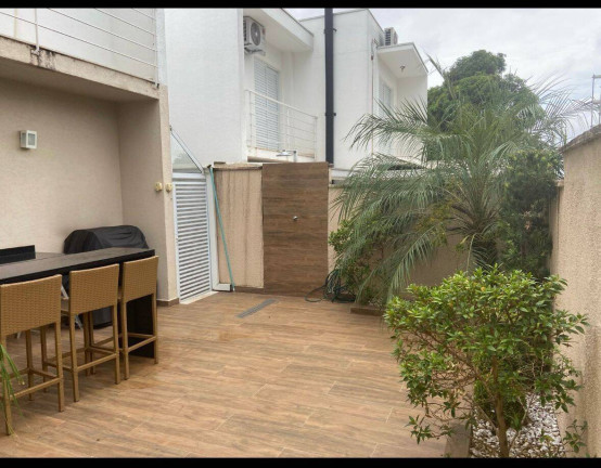 Imagem Casa com 3 Quartos à Venda, 215 m² em Jardim Paulista - Atibaia