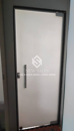 Imagem Apartamento com 2 Quartos à Venda, 48 m² em Conjunto Vera Cruz - Goiânia Imagem Apartamento com 2 Quartos à Venda, 48 m² em Conjunto Vera Cruz - Goiânia
