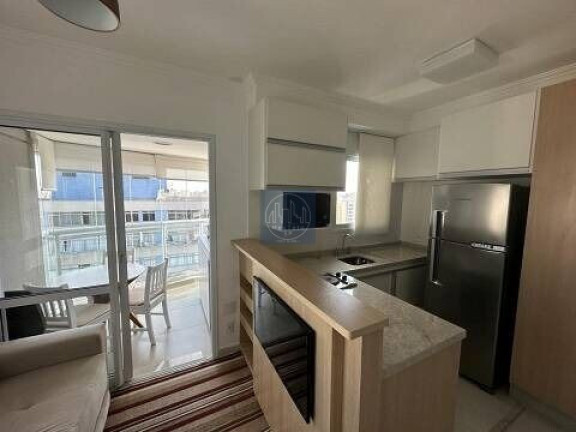 Imagem Apartamento com 1 Quarto à Venda, 41 m² em Vila Mariana - São Paulo