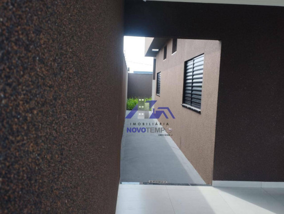 Imagem Casa com 3 Quartos à Venda, 99 m² em Setsul - São José Do Rio Preto