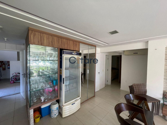 Imagem Apartamento com 4 Quartos à Venda, em Praia Do Japão - Aquiraz Imagem Apartamento com 4 Quartos à Venda, em Praia Do Japão - Aquiraz