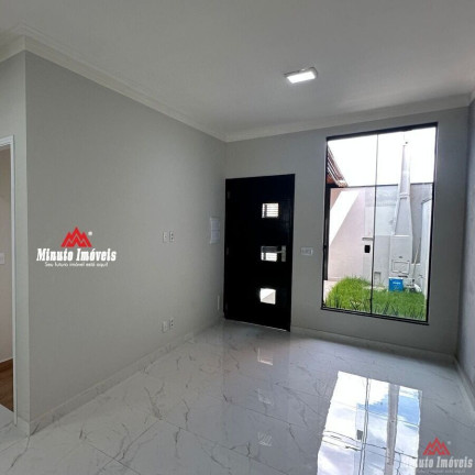 Imagem Casa com 2 Quartos à Venda, 94 m² em Jardim Gauchinha - Várzea Paulista