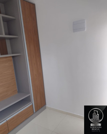 Imagem Kitnet com 1 Quarto à Venda, 25 m² em Jardim Betânia - Sorocaba