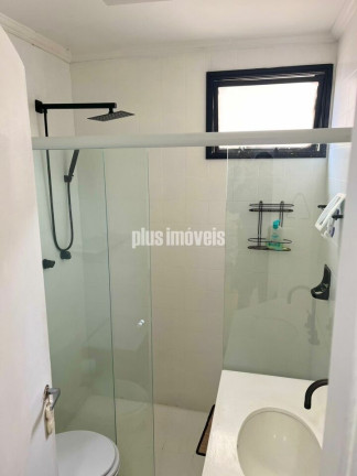 Imagem Apartamento com 1 Quarto à Venda, 54 m² em Itaim Bibi - São Paulo