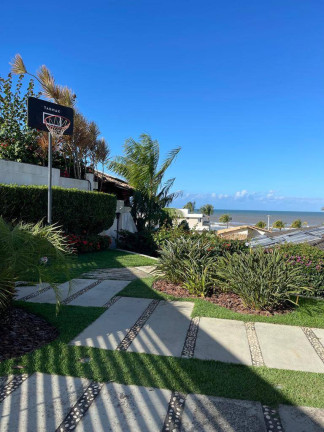 Imagem Casa com 4 Quartos à Venda, 568 m² em Rod Ilhéus/una - Ilhéus