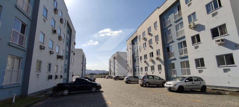 Imagem Apartamento com 2 Quartos à Venda, 49 m² em Itaipava - Itajaí Imagem Apartamento com 2 Quartos à Venda, 49 m² em Itaipava - Itajaí