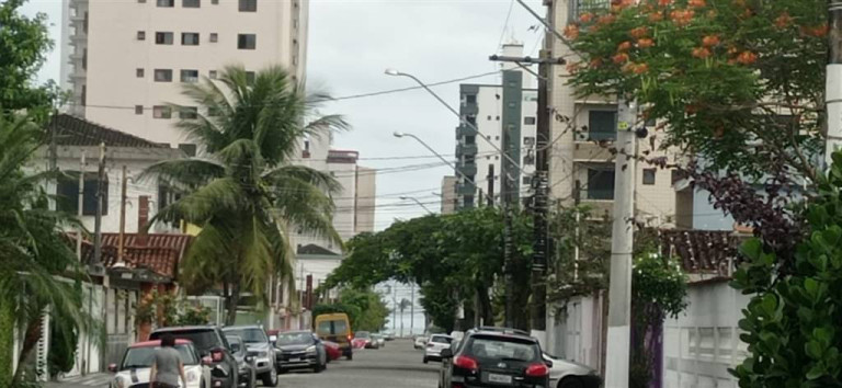 Imagem Sobrado com 3 Quartos à Venda, 100 m² em Guilhermina - Praia Grande Imagem Sobrado com 3 Quartos à Venda, 100 m² em Guilhermina - Praia Grande