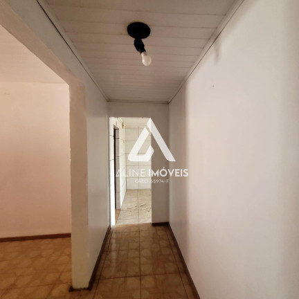 Imagem Casa com 2 Quartos à Venda, 132 m² em Vila Nova - Cruz Alta Imagem Casa com 2 Quartos à Venda, 132 m² em Vila Nova - Cruz Alta