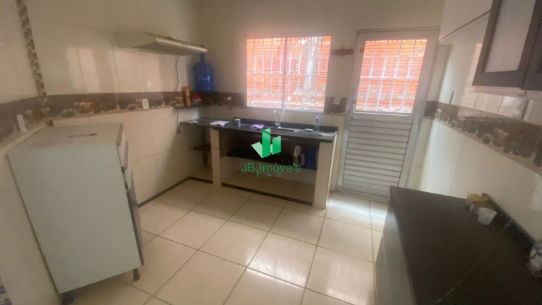 Imagem Casa com 5 Quartos à Venda, 160 m² em Belvedere - Montes Claros Imagem Casa com 5 Quartos à Venda, 160 m² em Belvedere - Montes Claros