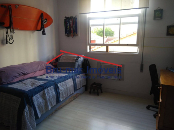 Imagem Apartamento com 3 Quartos à Venda, 135 m² em Pompéia - Santos Imagem Apartamento com 3 Quartos à Venda, 135 m² em Pompéia - Santos