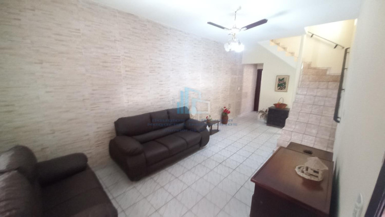 Imagem Casa com 2 Quartos à Venda, 90 m² em Caiçara - Praia Grande Imagem Casa com 2 Quartos à Venda, 90 m² em Caiçara - Praia Grande