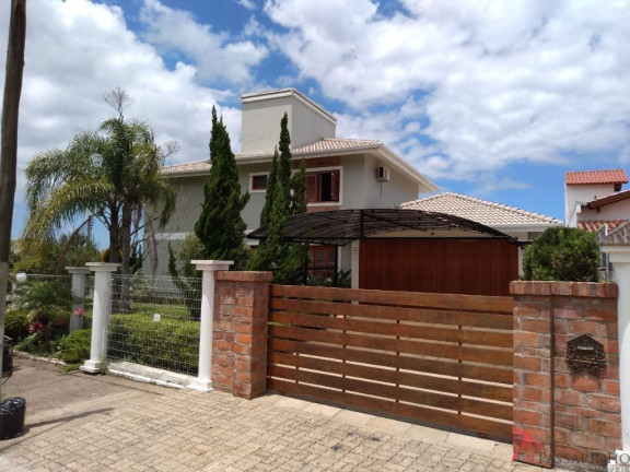Casa com 3 Quartos à Venda, 337 m² em Centenário - Torres