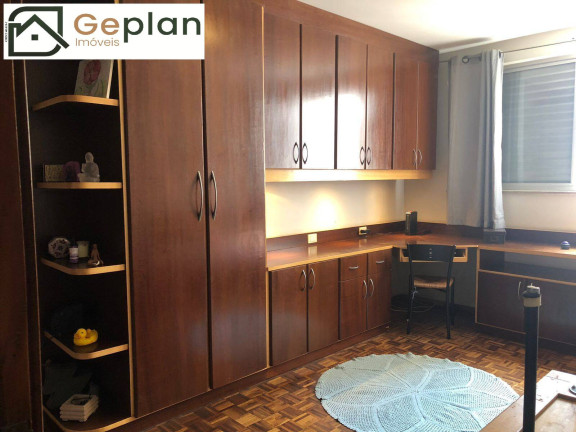 Imagem Apartamento com 3 Quartos à Venda, 190 m² em Paraíso - São Paulo