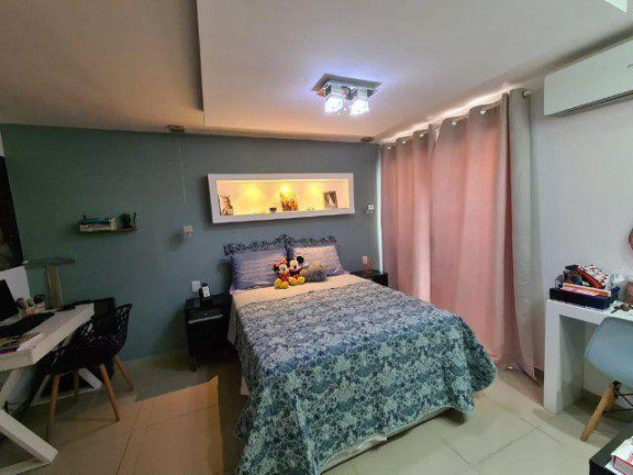 Imagem Apartamento com 3 Quartos à Venda, 144 m² em Cachambi - Rio De Janeiro Imagem Apartamento com 3 Quartos à Venda, 144 m² em Cachambi - Rio De Janeiro