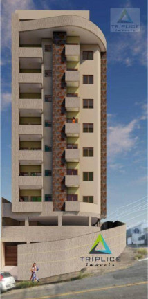 Imagem Apartamento com 2 Quartos à Venda, 69 m² em Bairu - Juiz De Fora