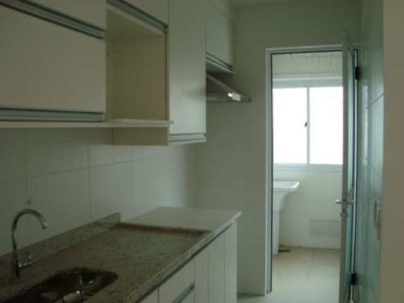 Imagem Apartamento com 1 Quarto à Venda, 37 m² em Chácara Inglesa - São Paulo