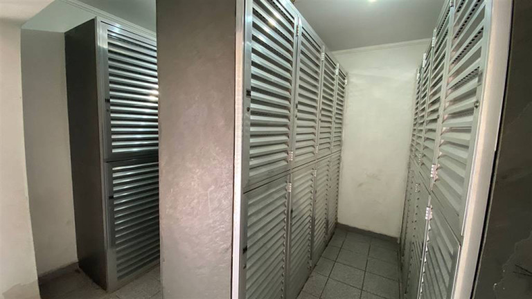 Imagem Apartamento com 2 Quartos à Venda, 80 m² em Forte - Praia Grande