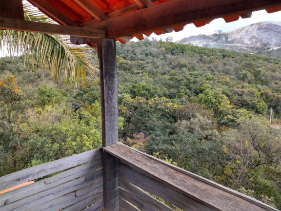 Imagem Casa com 4 Quartos à Venda, 1.260 m² em Solar Do Madeira - Contagem