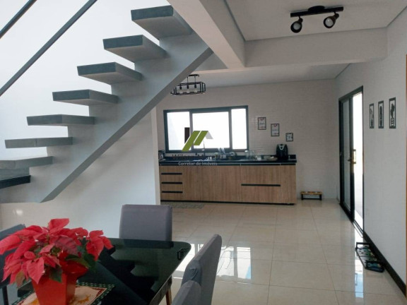 Imagem Casa com 3 Quartos à Venda, 171 m²