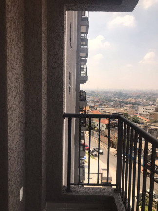 Imagem Apartamento com 2 Quartos para Alugar, em São Bernardo Do Campo Imagem Apartamento com 2 Quartos para Alugar, em São Bernardo Do Campo