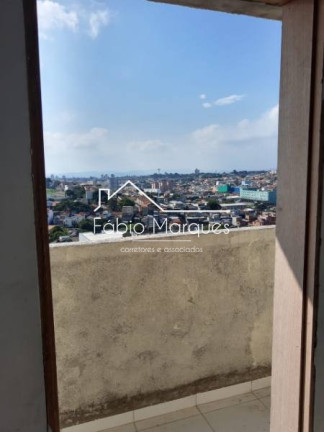 Imagem Apartamento com 2 Quartos à Venda, 50 m² em Vila Ré - São Paulo Imagem Apartamento com 2 Quartos à Venda, 50 m² em Vila Ré - São Paulo